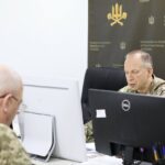 Адаптація новобранців у бригадах: Головнокомандувач ЗСУ провів підсумкову річну нараду