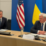 Україна та США підписали меморандум, що передбачає можливість допомоги на $825 млн