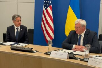 Україна та США уклали меморандум про допомогу енергосистемі на $825 млн