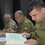 ВР підтримала у першому читанні законопроєкт про автоматичну постановку на військовий облік 17-річних громадян України