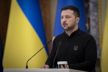 Україна має повернути всіх дітей додому, — Зеленський про дослідження щодо депортації українських дітей