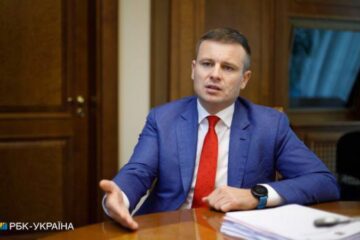 Мінфін підписав Меморандум про взаєморозуміння та кредитну угоду з ЄС про залучення до 35 млрд євро