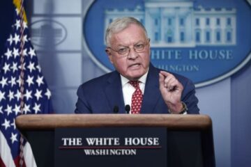 Reuters: запропонований Трампом представник з питань України Келлог планує січневу поїздку до Києва