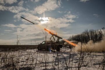 Протягом минулої доби на фронті відбулося 199 бойових зіткнень, – Генштаб