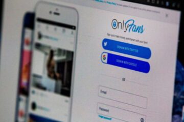 Українські моделі OnlyFans сплатили 59 млн грн податків, – Гетманцев