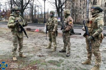 Головне за ніч та ранок середи, 18 грудня: майже 200 боєзіткнень, бої на Курщині, затримання голови КРАІЛ