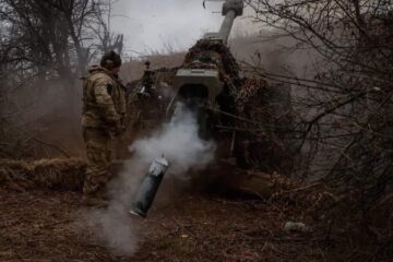 Генштаб: ситуація складна на п’ятьох напрямках фронту. Ворог посилює тиск