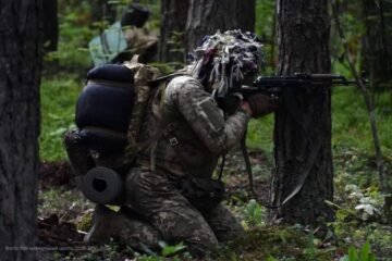 В Армії+ запустили сервіс повернення на службу після СЗЧ