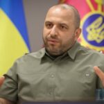 Умєров: Єдиний держреєстр вдосконалить систему обліку військових