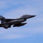 Бельгія не виконає обіцянку щодо F-16 для України