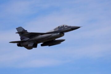 Бельгія не виконає обіцянку щодо F-16 для України