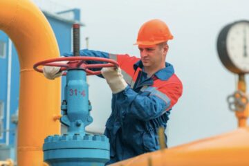 Україна і Польща хочуть створити газовий хаб, ‒ міненерего