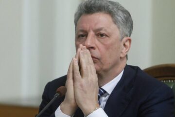 Рада підтримала запит до президента щодо позбавлення Бойка звання “героя України”