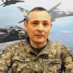 Ігнат: для відбиття ракетної атаки Росії в Києві працював “Patriot”