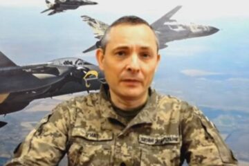 Ігнат: для відбиття ракетної атаки Росії в Києві працював “Patriot”