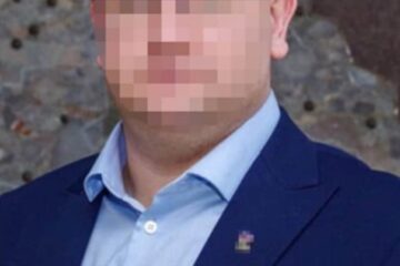 ​Повідомлено про підозру ще одному підсанкційному “міністру ДНР”, який просуває російські наративи серед дітей