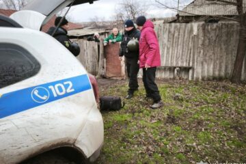 На Харківщині триває евакуація цивільного населення