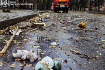 ООН: 12,3 тисяч цивільних загинули в Україні внаслідок війни