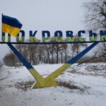 Росіяни завдали авіаударів по Покровську Донецької області