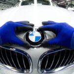 Автоконцерн BMW припинив нелегальний експорт автомобілів в Росію