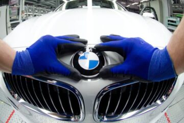 Автоконцерн BMW припинив нелегальний експорт автомобілів в Росію