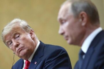 Трамп заявив, що чекає зустрічі з Путіним