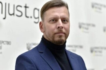 Мін’юст не продовжить контракт з директором підприємства, відповідального за держреєстри