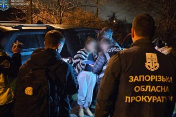 Мешканка Запоріжжя замовила вбивство ексчоловіка для заволодіння заощадженнями, – прокуратура