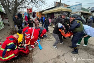 Головне за ніч та ранок четверга, 26 грудня: удар по Нікополю, майже 220 ворожих штурмів, вибухи на Бєлгородщині