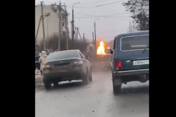 Удар по Льгову на Курщині: ймовірно, загинув заступник комбрига і 17 військових, більшість з яких офіцери