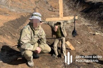 ДБР повідомило про підозру командиру 211-ї понтонно-мостової бригади, який знущався з солдатів