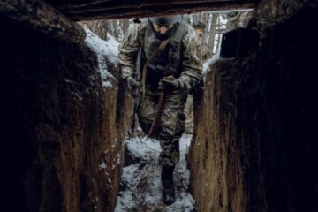 Генштаб: на Покровському напрямку відбулась найбільша кількість боєзіткнень