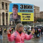 Майже 60 тисяч людей вважаються зниклими безвісті за особливих обставин