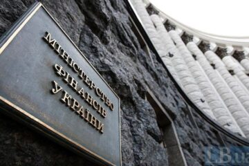 У Мінфіні прозвітували про 95% затверджених місцевих бюджетів