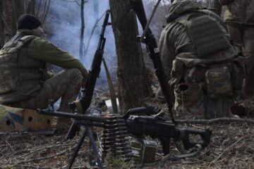 Генштаб: найгарячішою сьогодні залишалася ситуація на Покровському та Курахівському напрямках