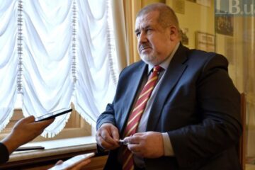 Меджліс отримає статус офіційного представницького органу “найближчим часом”