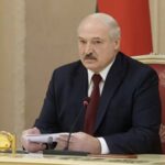 Лукашенко помилував ще 20 політв’язнів