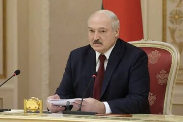 Лукашенко помилував ще 20 політв’язнів