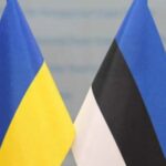 Естонія та Україна продовжують працювати над планом відновлення морської галузі