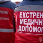 Двоє людей постраждали від російського обстрілу Антонівки на Херсонщині