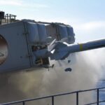 Греція віддасть понад два десятки непотрібних їй ракет Sea Sparrow