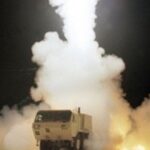 Reuters: США вперше застосували в Ізраїлю систему THAAD для знищення ракети з Ємену