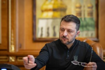 Зеленський підписав закон про ліквідацію МСЕК