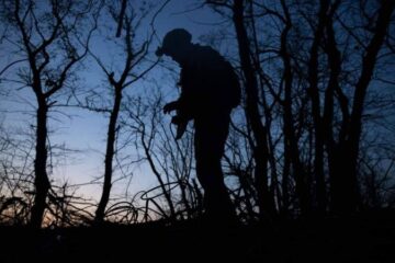 Генштаб: найгарячішою сьогодні є ситуація на Покровському, Курахівському, Лиманському та Времівському напрямках