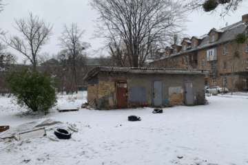 Забудовник незаконно присвоїв ділянку у кварталі Добровольського. Справу розглядають у суді