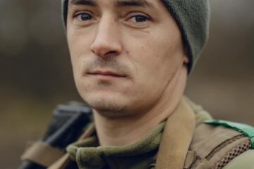 «Відповідальність за влучні постріли завжди на командирі», — артилерист «Швидкий»