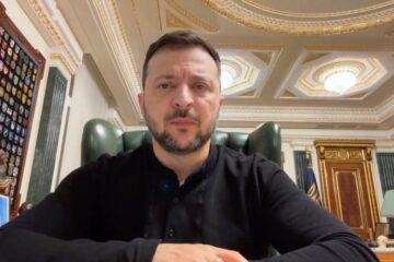 Є результати знищення військової інфраструктури ворога — Президент подякував оборонцям за влучність