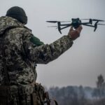 За рік українські підприємства виготовили 1,5 млн FPV-дронів — Рустем Умєров