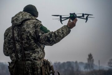 За рік українські підприємства виготовили 1,5 млн FPV-дронів — Рустем Умєров