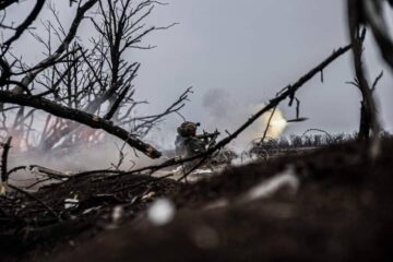 Ворог найбільше атакує на Времівському та Курському напрямках — Генштаб ЗСУ